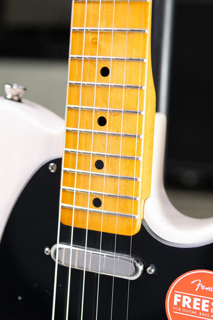 Squier Classic Vibe '50s Telecaster Electric Guitar - White Blonde