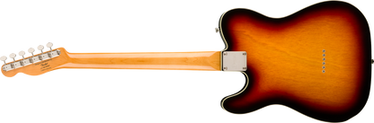 Squier Classic Vibe '60s Custom Telecaster Electric Guitar - 3-Color Sunburst