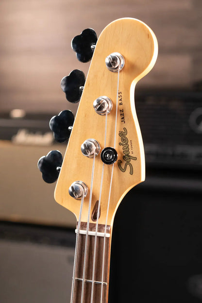 Squier Classic Vibe '60s Jazz Bass - 3-Color Sunburst