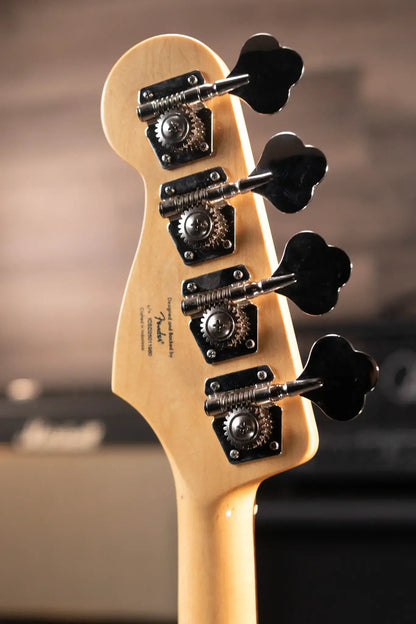Squier Classic Vibe '60s Jazz Bass - 3-Color Sunburst