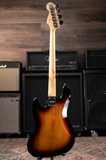 Squier Classic Vibe '60s Jazz Bass - 3-Color Sunburst