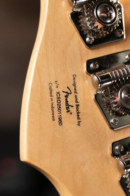 Squier Classic Vibe '60s Jazz Bass - 3-Color Sunburst
