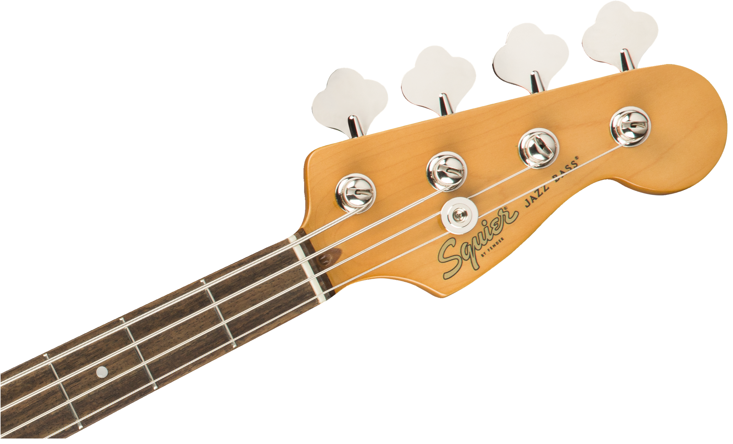 Squier Classic Vibe '60s Jazz Bass - 3-Color Sunburst