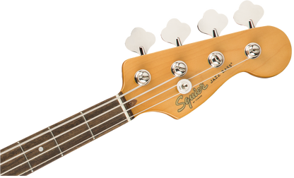 Squier Classic Vibe '60s Jazz Bass - 3-Color Sunburst