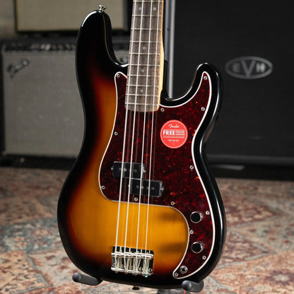 Squier Classic Vibe '60s Precision Bass - 3-Color Sunburst