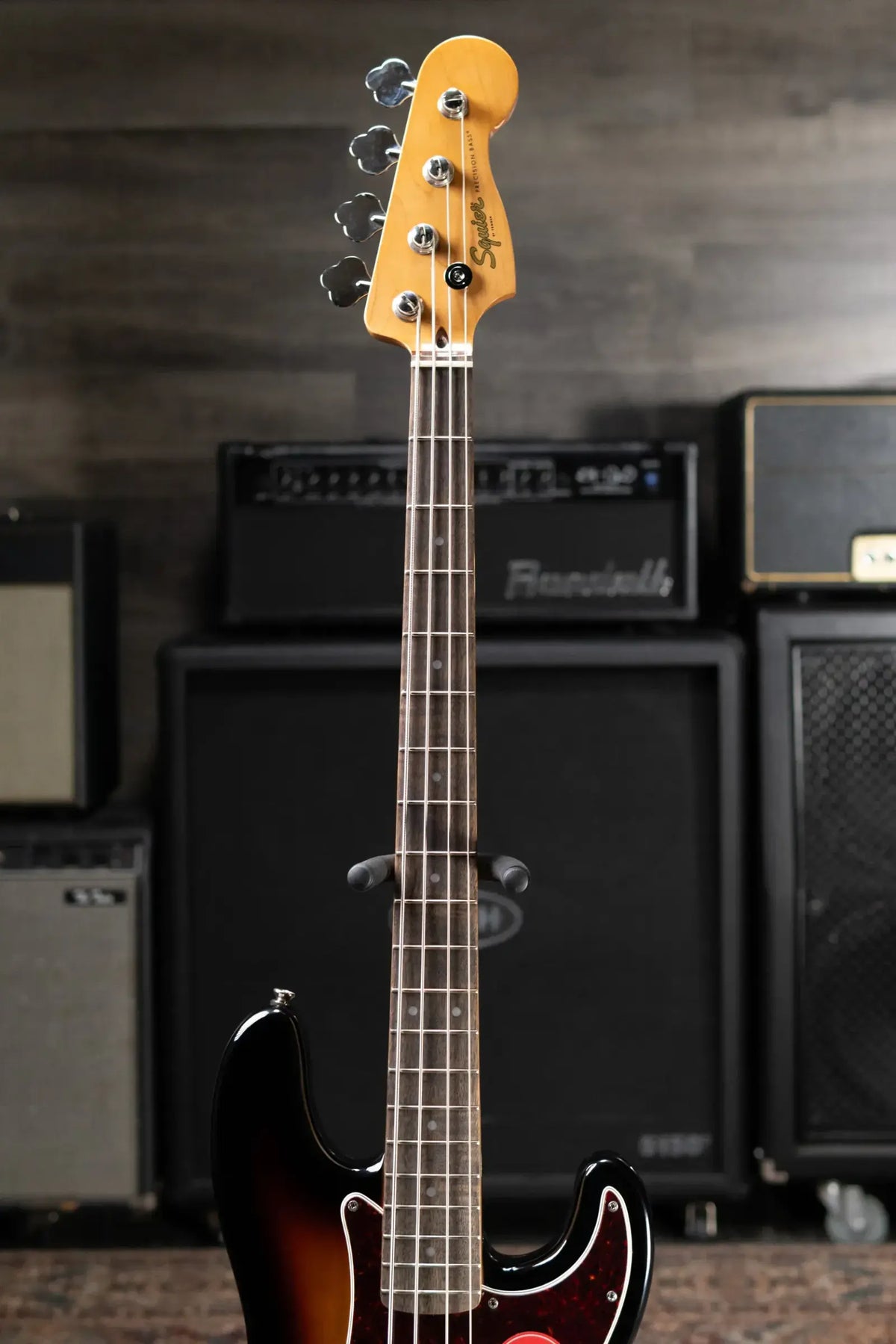 Squier Classic Vibe '60s Precision Bass - 3-Color Sunburst