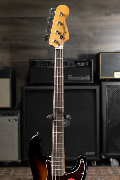 Squier Classic Vibe '60s Precision Bass - 3-Color Sunburst