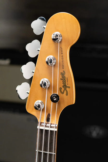 Squier Classic Vibe '60s Precision Bass - 3-Color Sunburst