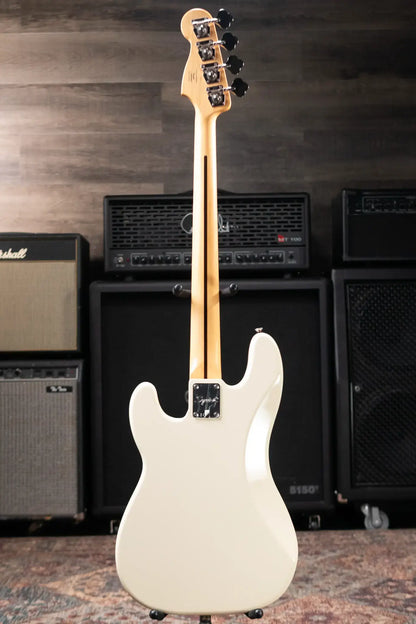 Squier Classic Vibe '60s Precision Bass - Olympic White