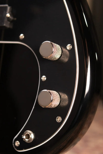 Squier Classic Vibe 70's Precision Bass - Black