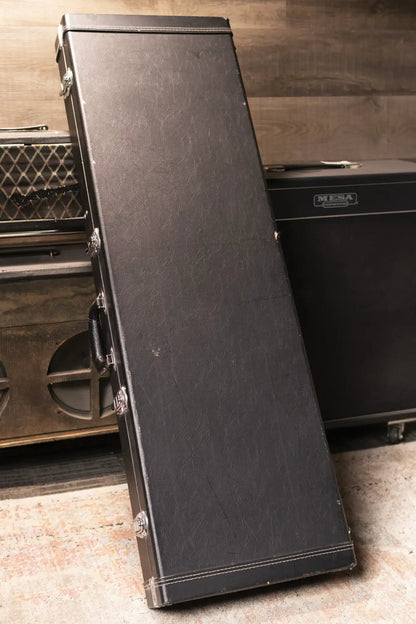 Squier Classic Vibe '70s Jazz Bass - Natural with Hardshell Case - Used