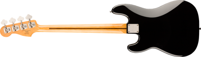 Squier Classic Vibe '70s Precision Bass - Black