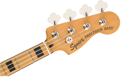Squier Classic Vibe '70s Precision Bass - Black