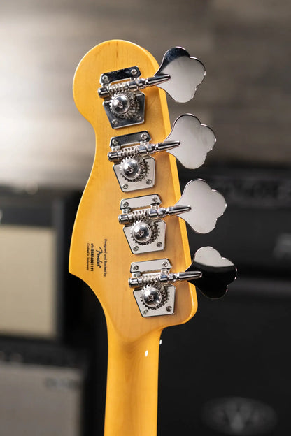 Squier Classic Vibe '70s Precision Bass - Black