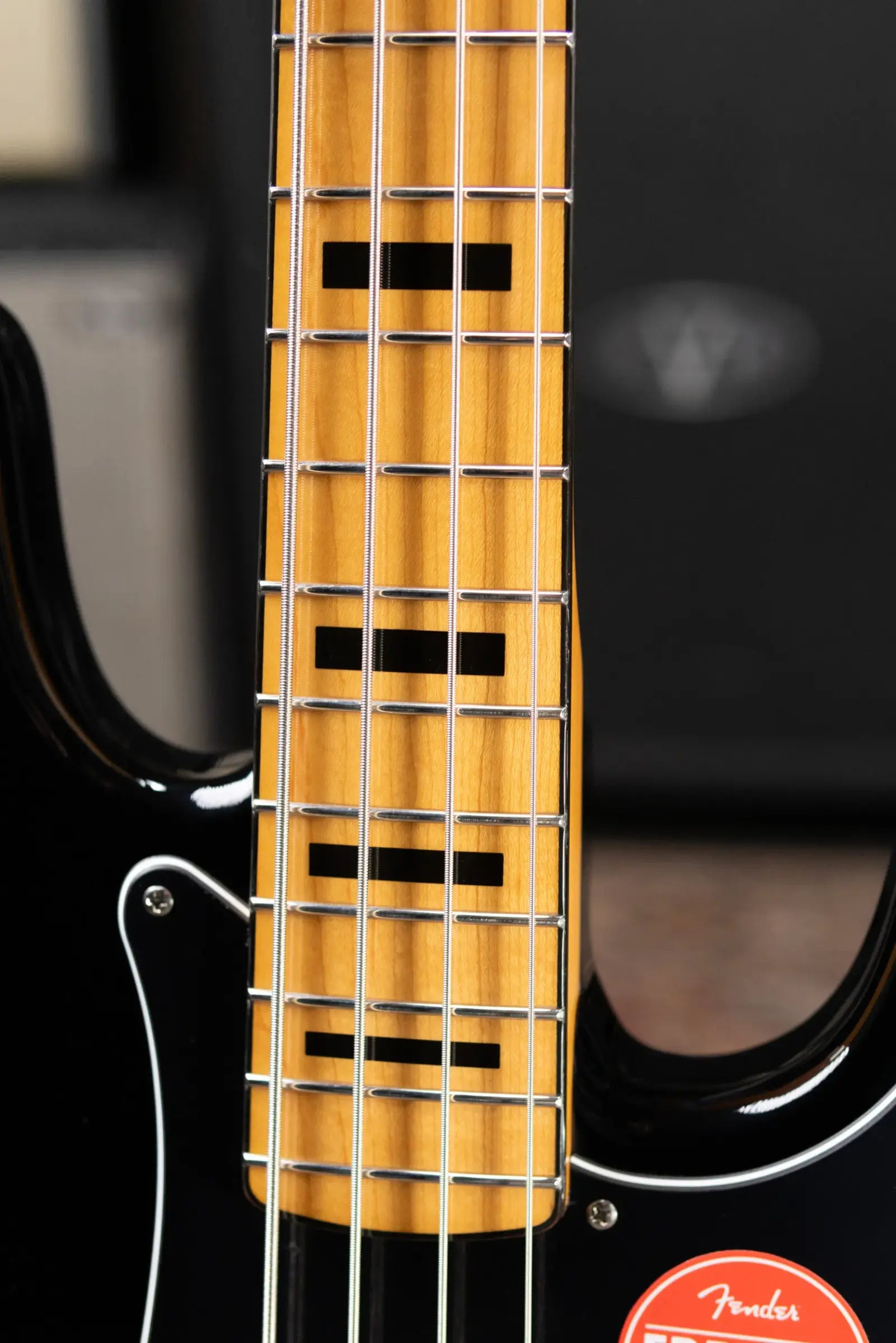 Squier Classic Vibe '70s Precision Bass - Black