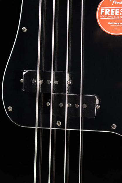 Squier Classic Vibe '70s Precision Bass - Black