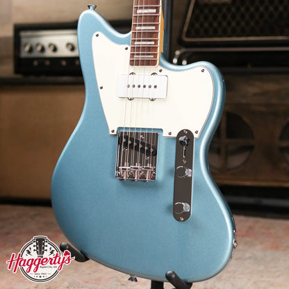 Squier Limited Edition Offset Telecaster with Gig Bag - Used