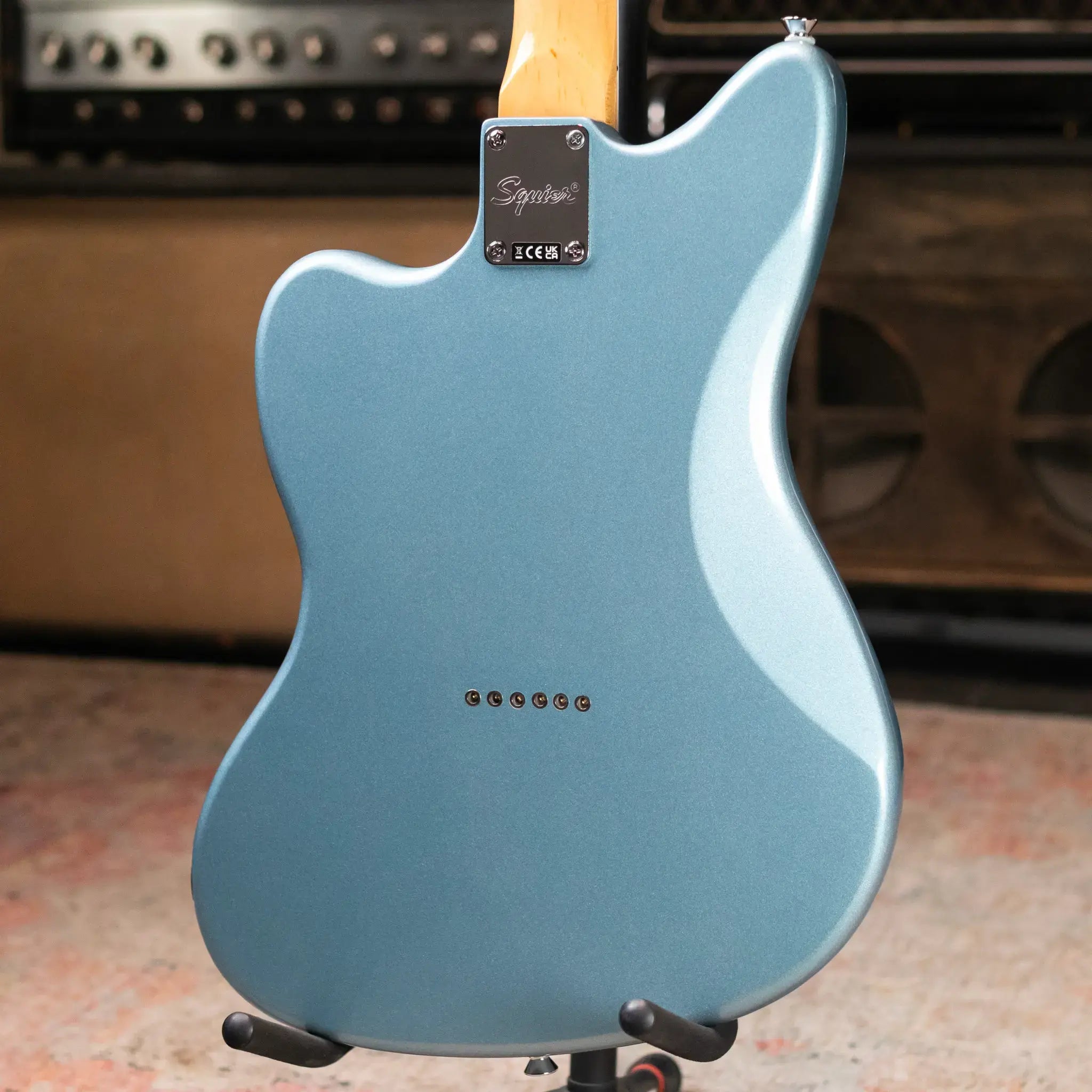 Squier Limited Edition Offset Telecaster with Gig Bag - Used