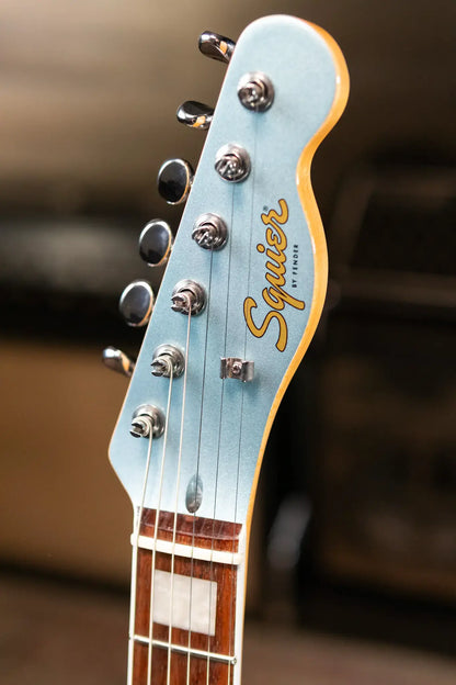 Squier Limited Edition Offset Telecaster with Gig Bag - Used