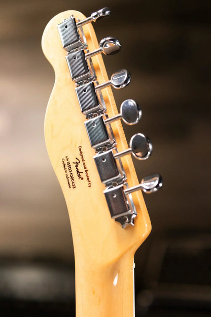 Squier Limited Edition Offset Telecaster with Gig Bag - Used
