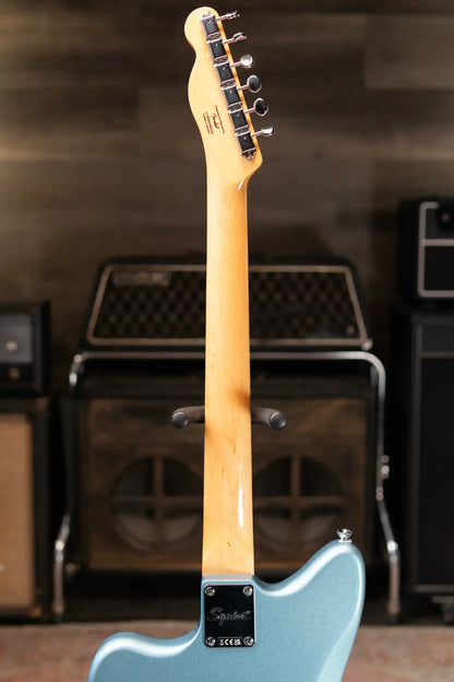 Squier Limited Edition Offset Telecaster with Gig Bag - Used