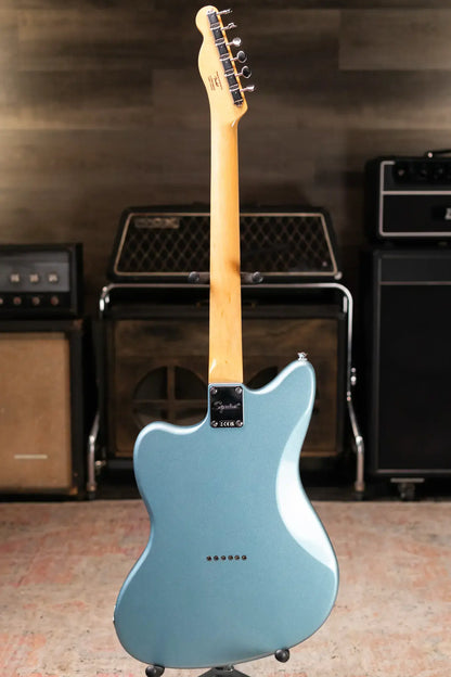 Squier Limited Edition Offset Telecaster with Gig Bag - Used