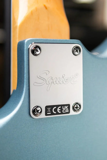 Squier Limited Edition Offset Telecaster with Gig Bag - Used