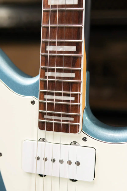 Squier Limited Edition Offset Telecaster with Gig Bag - Used