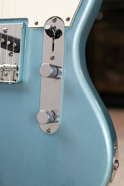 Squier Limited Edition Offset Telecaster with Gig Bag - Used