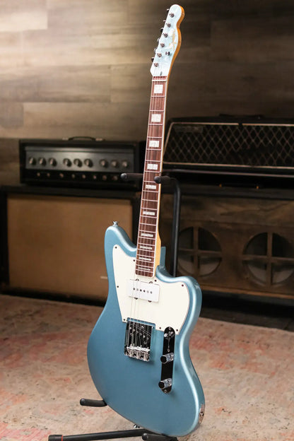 Squier Limited Edition Offset Telecaster with Gig Bag - Used