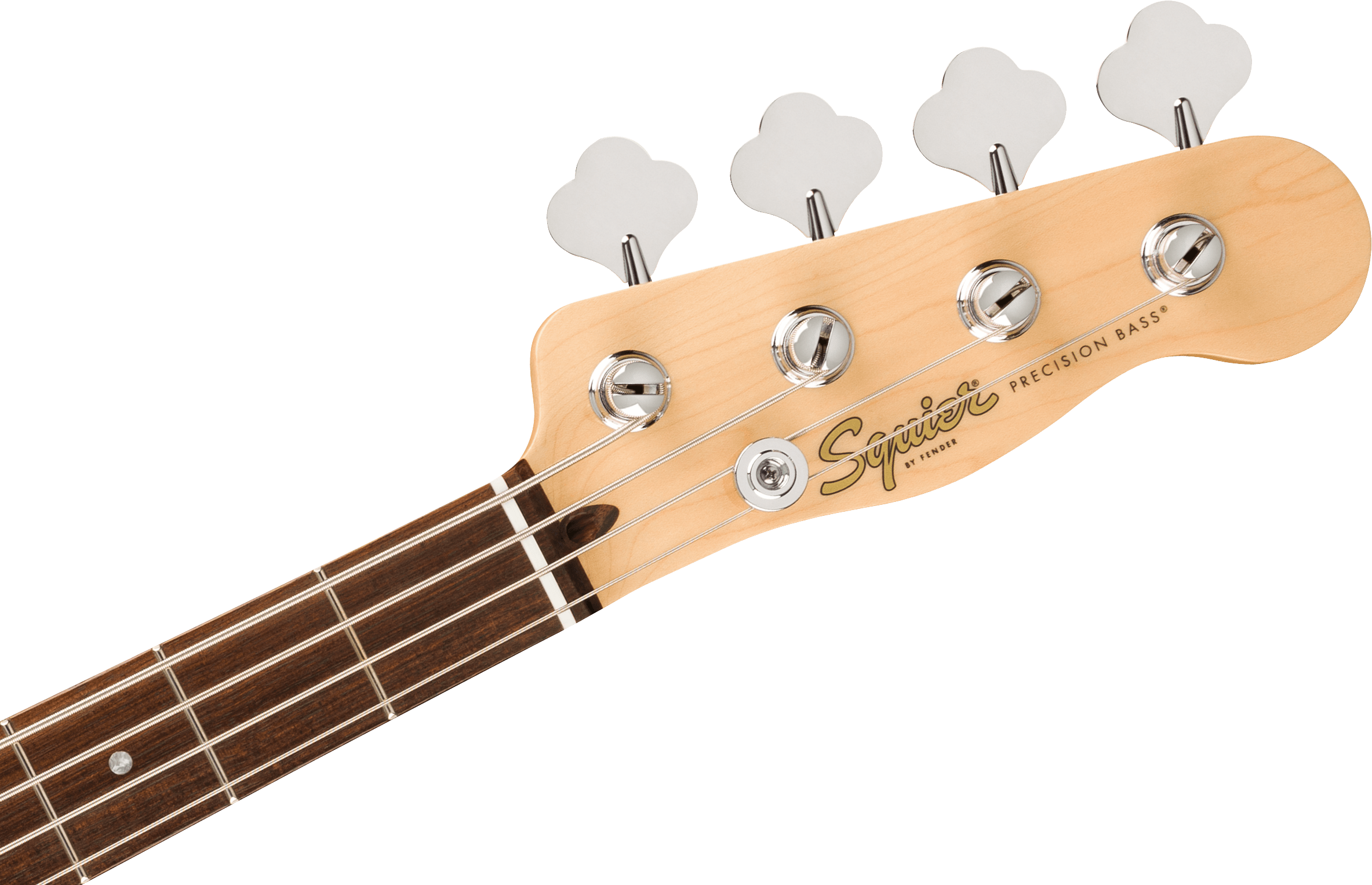 Squier Paranormal Precision Bass Thinline SJ - Olive