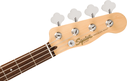 Squier Paranormal Precision Bass Thinline SJ - Olive