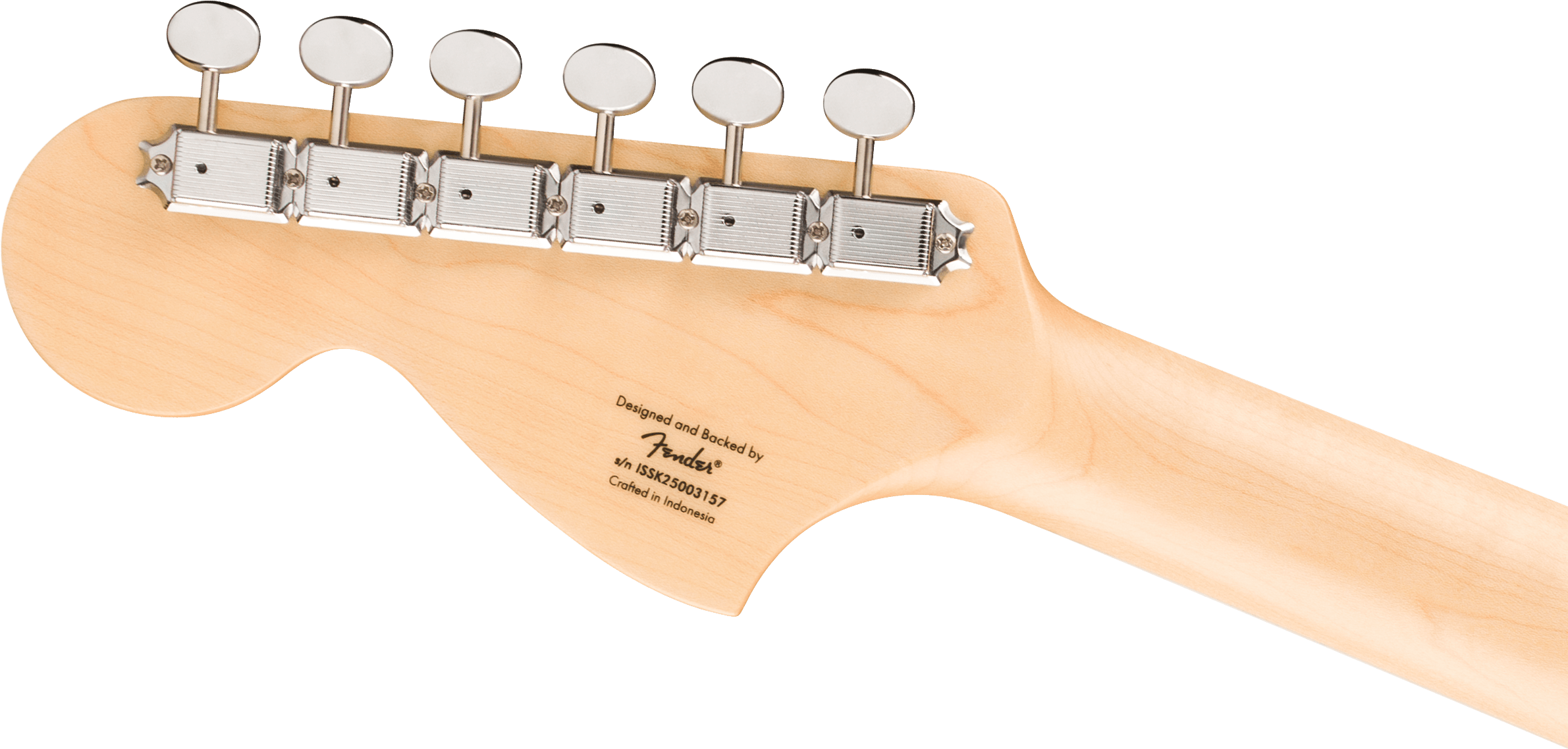 Squier Paranormal Troublemaker Telecaster Deluxe Bigsby Electric Guitar - Honey Sunburst