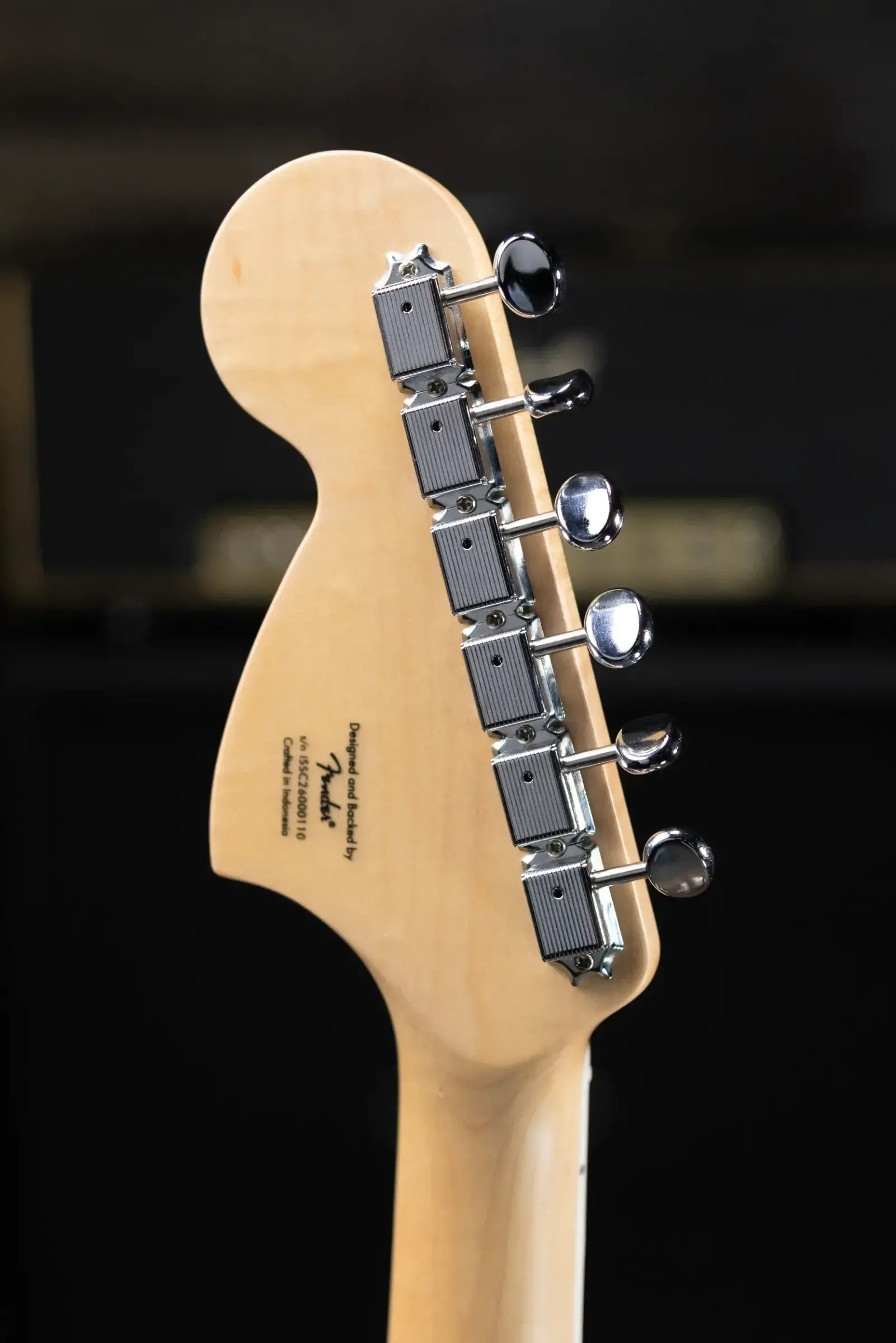 Squier Paranormal Troublemaker Telecaster Deluxe Bigsby Electric Guitar - Honey Sunburst
