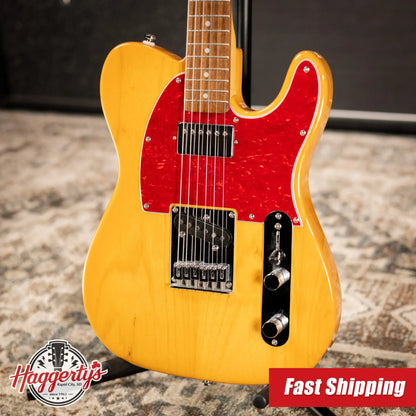 Squier Pro Tone Fat Telecaster - Used