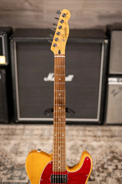 Squier Pro Tone Fat Telecaster - Used