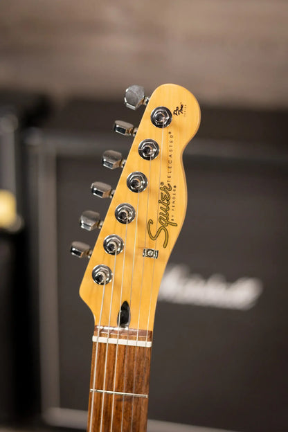 Squier Pro Tone Fat Telecaster - Used
