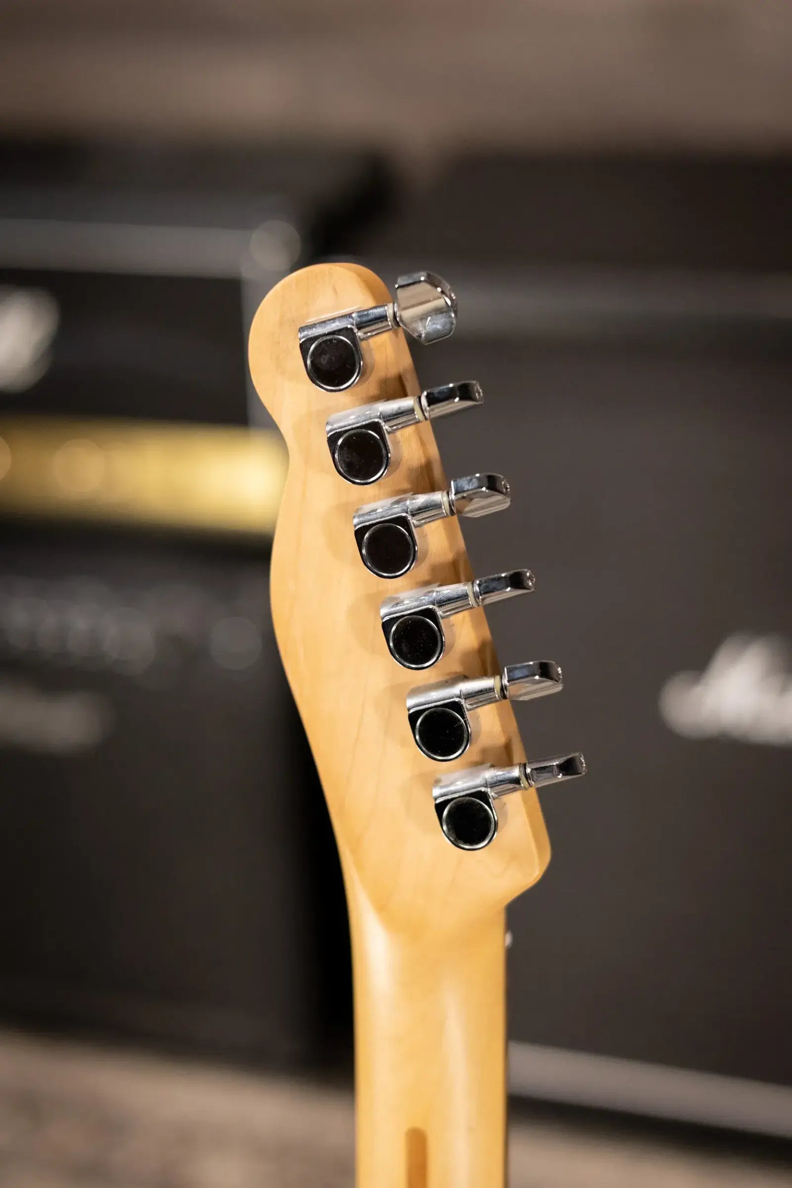 Squier Pro Tone Fat Telecaster - Used