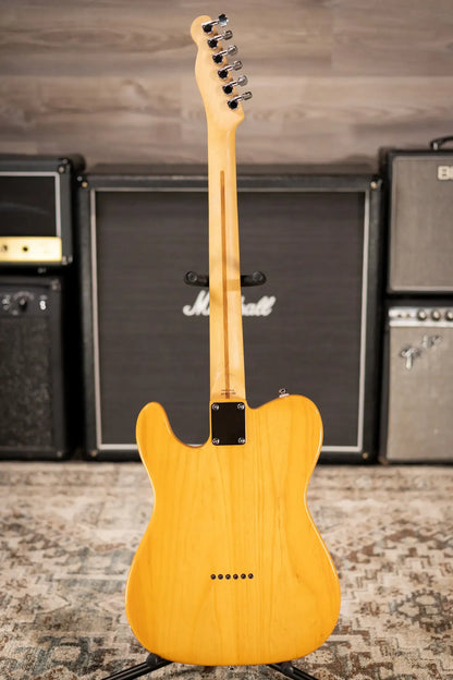 Squier Pro Tone Fat Telecaster - Used