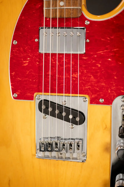 Squier Pro Tone Fat Telecaster - Used