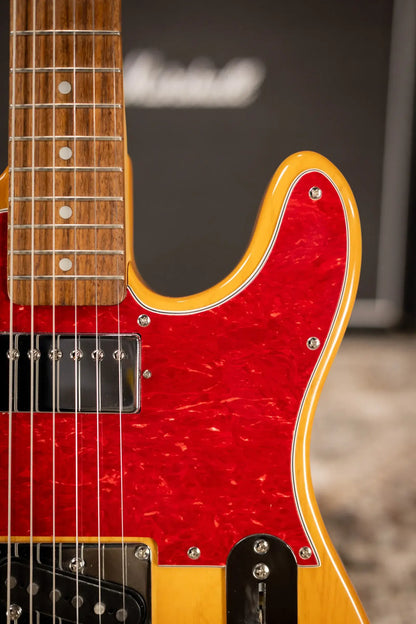 Squier Pro Tone Fat Telecaster - Used