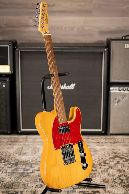 Squier Pro Tone Fat Telecaster - Used
