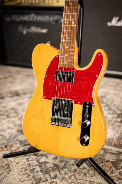 Squier Pro Tone Fat Telecaster - Used