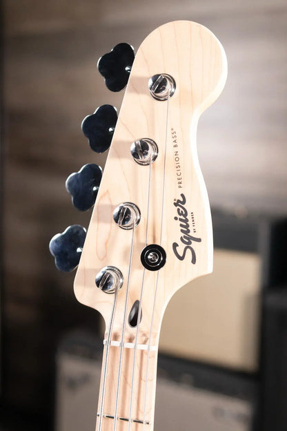 Squier Sonic Precision Bass - 2-Color Sunburst