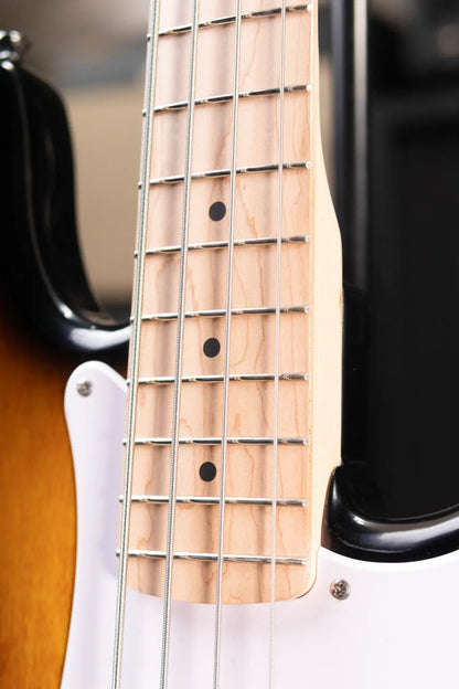 Squier Sonic Precision Bass - 2-Color Sunburst