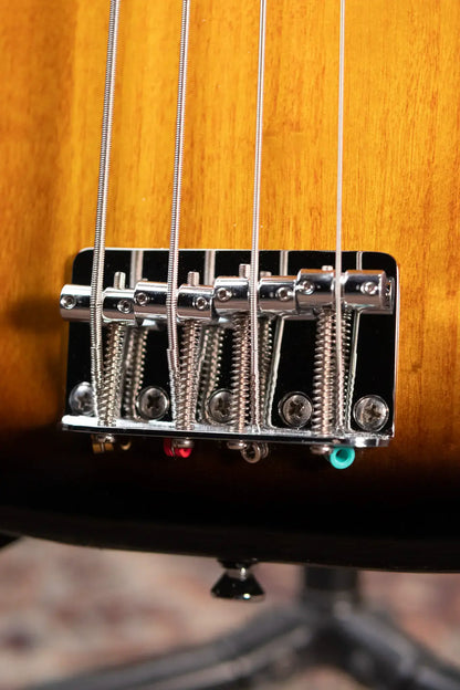 Squier Sonic Precision Bass - 2-Color Sunburst