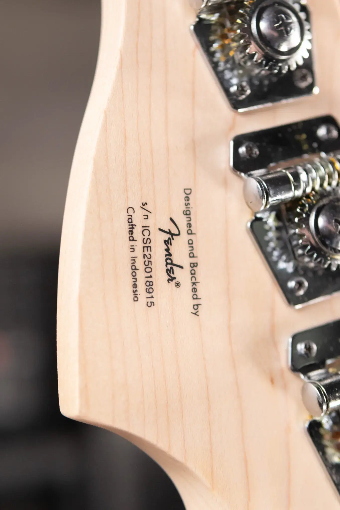 Squier Sonic Precision Bass - 2-Color Sunburst