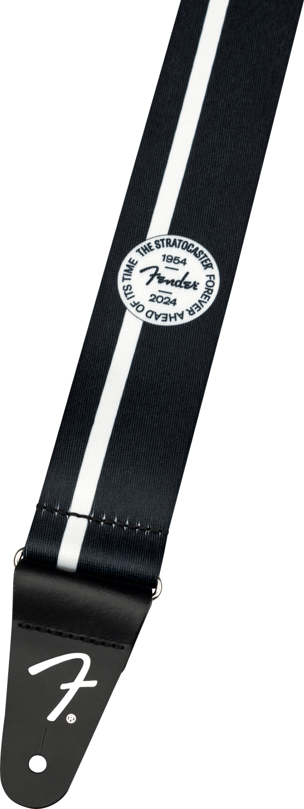 Fender 70th Anniversary Strap, Polyester