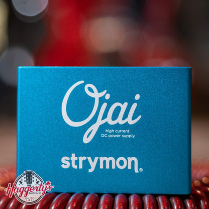 Strymon Ojai Expansion Kit