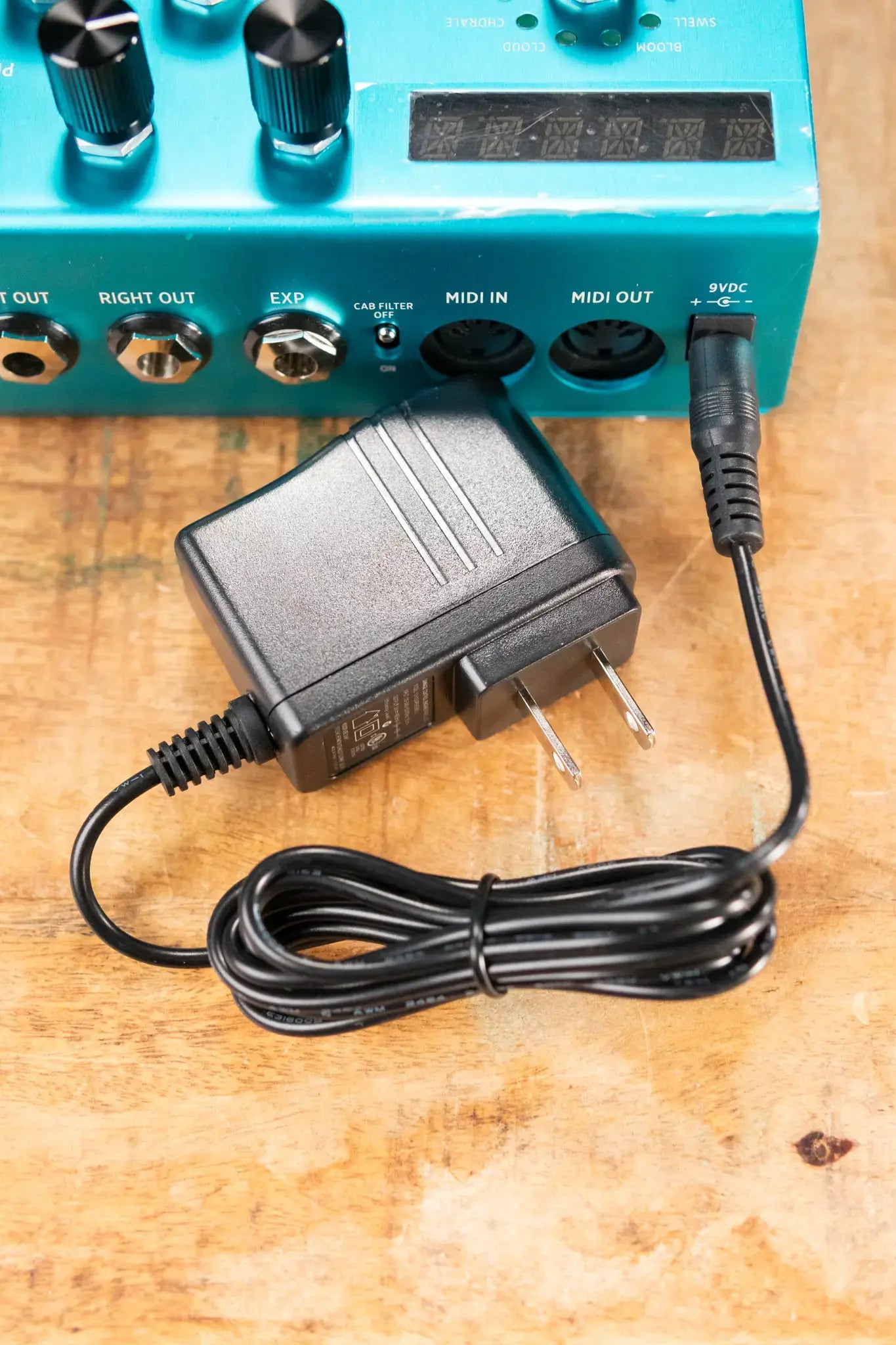 Strymon Big Sky Reverb Pedal - Used